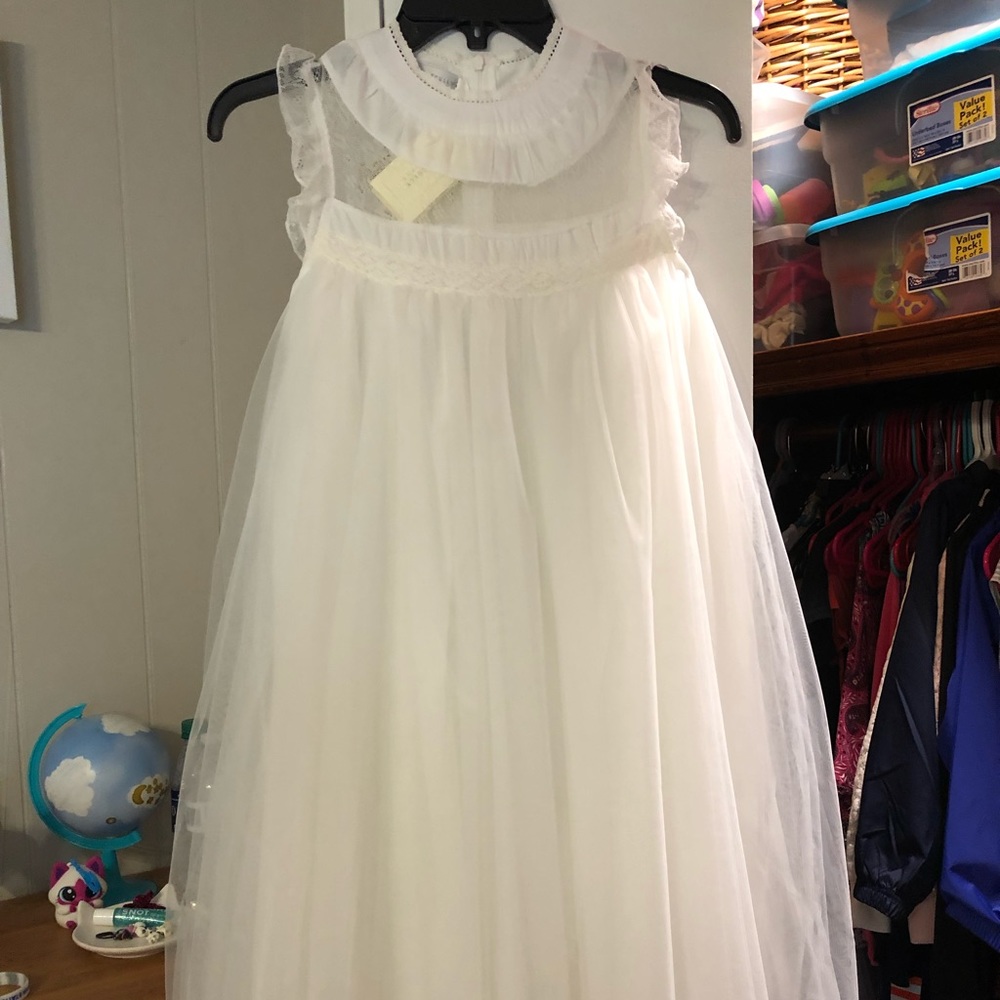 Trish Scully dress